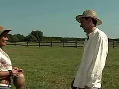 i want to learn how to ride a cock anally outdoors like sandra romain