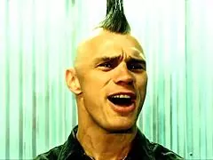 Fucking Blonde Milf In A Ring