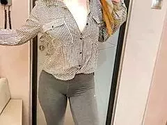 Friends STEPMOM BRAZENLY FUCKED me in missionary