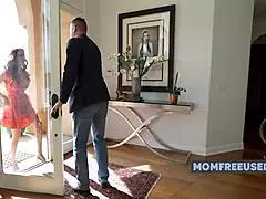 Family freeuse fixes in-law's broken heart.