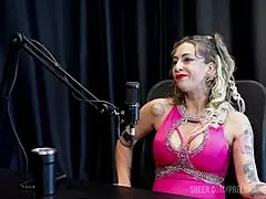 check out julia fontanelli's hot moments with bia hot 😏