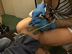 watch emily parker fucking hard in lingerie