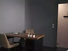 Asian stunner Polly Pons lets Eddy fuck her butthole!