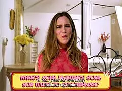 aderes quin soaks elias cash's dick with her wet pussy