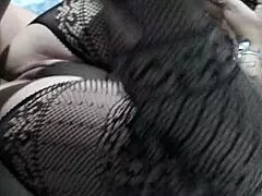 Fuck My Shaved Pussy With Big Cock, Cum In Mouth Missionary Anal!