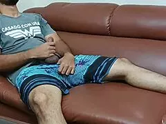 Fucking My Stepsons Thick Cock Alone At Home While My Husband Works