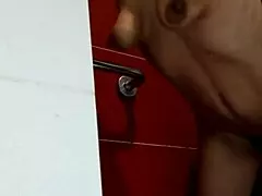 watch this compilation of milf pegging with strap-on in roleplay