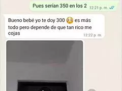 doña mary got hot and we ended up fucking in mexican teen 18+ latina orgasm massage