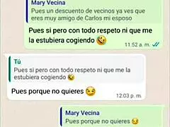 doña mary finally lets herself get fucked at the gym