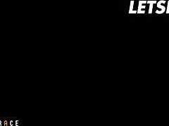 Horny wife brings ebony bff for passionate threesome - whiteboxxx