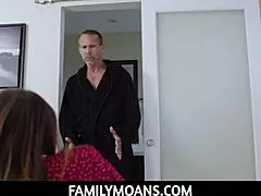 filthy rich gives in to honey hayes charms and temptation