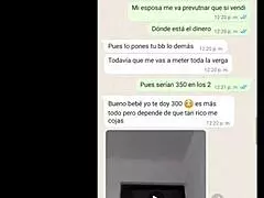 doña mary finally lets herself get fucked at the gym