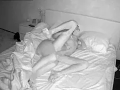 Stepmom Fucked Her Stepson And Licked His Ass Orgasmed And Finished On Herself!