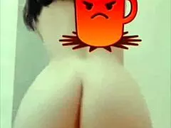 doña mary got hot and we ended up fucking in mexican teen 18+ latina orgasm massage