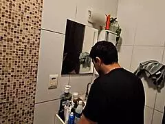 Milf Greluda Safada Sempre Trai o Corno no Meu Pau