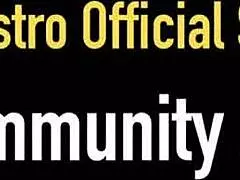 Cuban angelina castro dildo fucks herself solo 😍