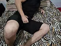 Milf Greluda Safada Sempre Trai o Corno no Meu Pau