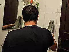 Milf Greluda Safada Sempre Trai o Corno no Meu Pau