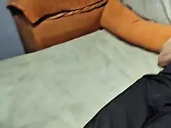 Milf Greluda Safada Sempre Trai o Corno no Meu Pau