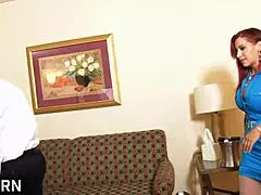 XL Cougar Craves BBC