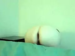 Kmmarquez milf solo masturbation and orgasm