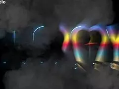 sensual milf agatha mama enjoys outdoor activities