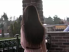 Old4k Daddy Fucks Young Fiancee Hard