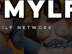 Rubia sumisa Stella Sedona con múltiples orgasmos temblorosos