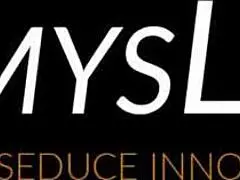 Redhead Stepmom Scissoring