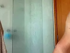 Alineflavio update with beautiful blonde milf orgasm