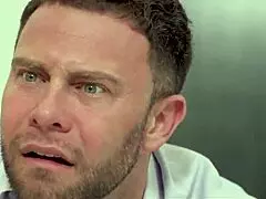 Andi Avalon craves her stepson's cock! Fuck me hard!