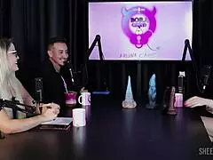 Compilados Da Mary Red Queen No Bora Cast Com Bruna Carlos Watch On Sheer Red