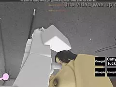 Getting Fucked By A Random In Cowgirl Deepthroat Riding Cum Sex