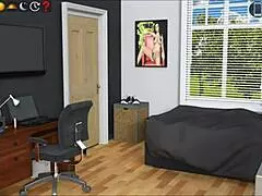 In this filf chapter, he has sex with a mature woman and her friend