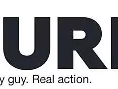 busty mature skips chess to suck stud's big dick in stockings