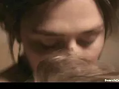 I adore Tinarie Van Wyk-Loots in Women in Love