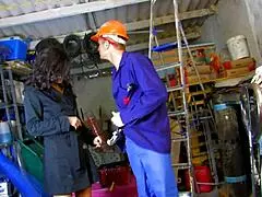 Piercing On Her Clit Made Her Man Lick Her Like Crazy Before A Mindblowing Anal Rough Assfucking Doggystyle