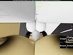 Getting Fucked By A Random In Cowgirl Deepthroat Riding Cum Sex