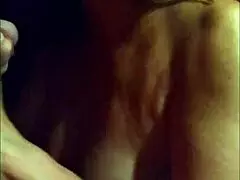 Candi Annie Craves Midnight Cum Fix Passionately