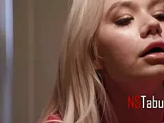 this white girl in california experiences a massive big black cock for the first time.