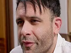 photographer captures intimate assfucking threesome with renato and shalina devine