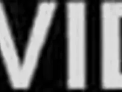 Horny trailer in Halloween costumes, big tits Latina cuckold fun 😈