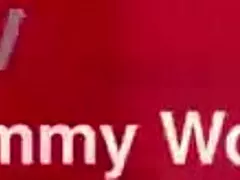 My wife lets me fuck gorgeous blonde pornstar with pretty pussy in threesome.