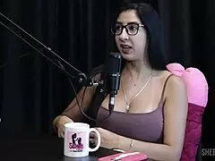 Check out Renatinha Melo with Tifany and Didy! 😍