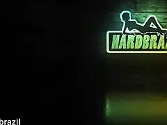 Naty Harper Uncensored Double Penetration Anal