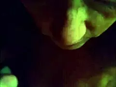 Candi Annie Craves Midnight Cum Fix Passionately