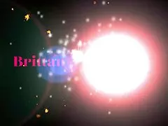 Blonde Beauty Brittany Andrews Rubs Her Tight Pussy to Intense Orgasm While Playing with Huge Tits