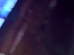 mature slut deepthroats big black cock