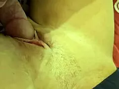 amateur wife acts as cum dumpster for neighbor in cheating pov