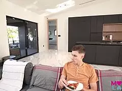 STEPMOM SANDY LOVE LIKE BOY TOY S2-E8